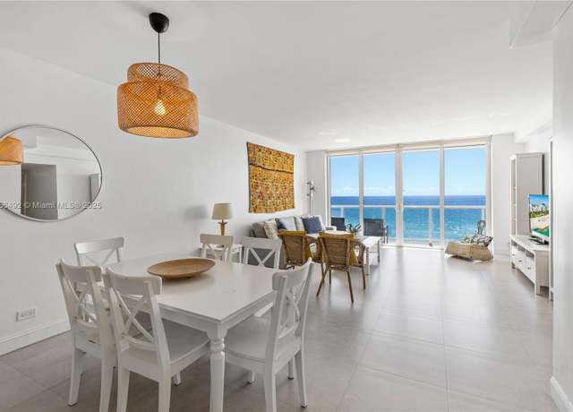 Property at 5601 Collins Ave #812, Miami Beach, FL 33140, 2 beds, 2 baths