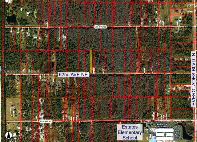 Property at 2979-2493 62 Ave NE, Naples, FL 34120