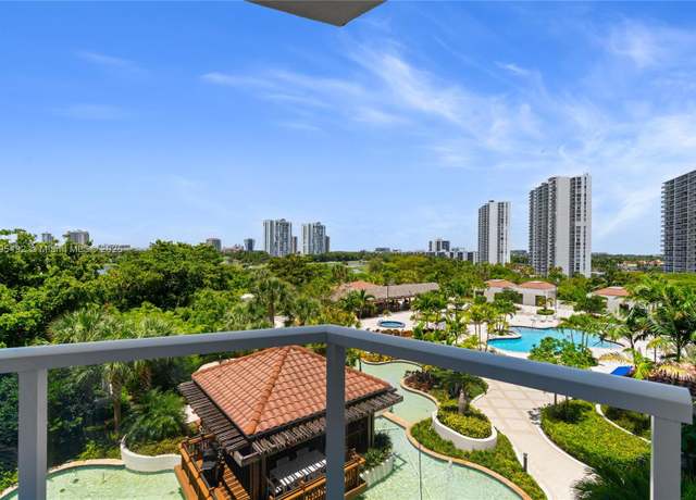 Property at 20281 E Country Club Dr #511, Aventura, FL 33180, 2 beds, 2 baths