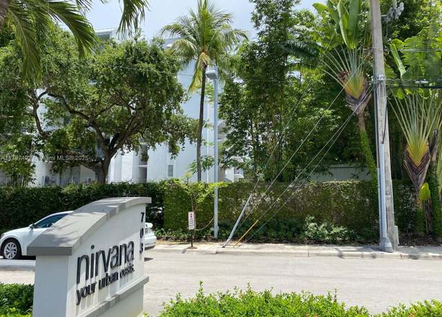 Property at 700 NE 63rd St Unit D309, Miami, FL 33138, 1 bed, 1 bath