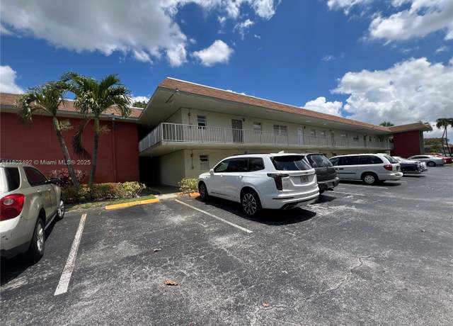 Property at 609 S State Road 7 Unit 2H, Margate, FL 33068, 2 beds, 2 baths