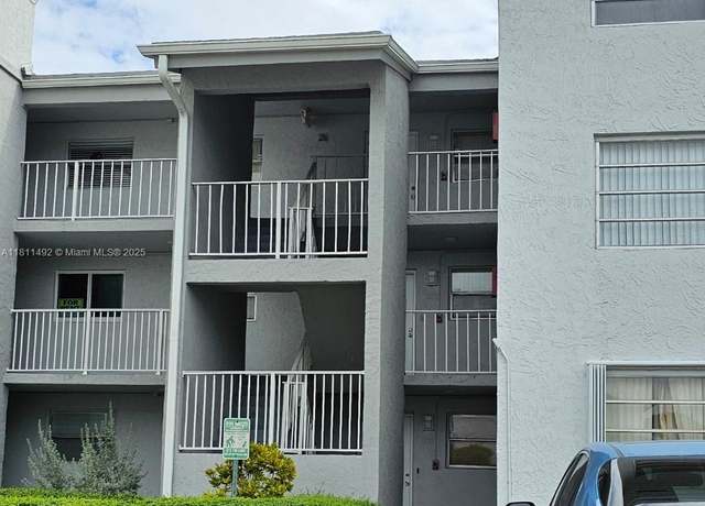 Property at 8475 SW 156th Ct #321, Miami, FL 33193, 3 beds, 2 baths