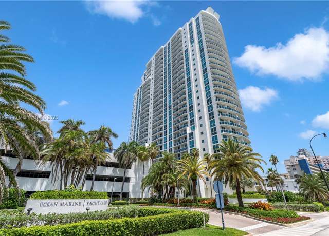 Property at 1945 S Ocean Dr #2209, Hallandale Beach, FL 33009, 2 beds, 2.5 baths