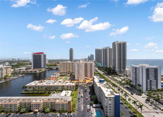 Property at 1945 S Ocean Dr #2209, Hallandale Beach, FL 33009, 2 beds, 2.5 baths