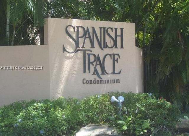 Property at 10744 N Kendall Dr Unit M11, Miami, FL 33176, 1 bed, 1 bath