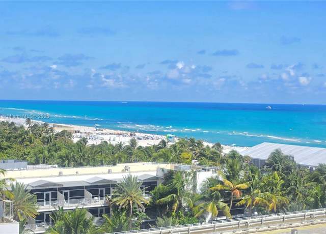 Property at 100 Lincoln Rd #931, Miami Beach, FL 33139, 1 bath