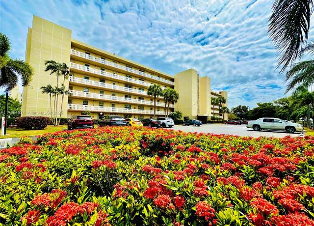 Property at 101 SE 3rd Ave #404, Dania Beach, FL 33004, 2 beds, 2 baths
