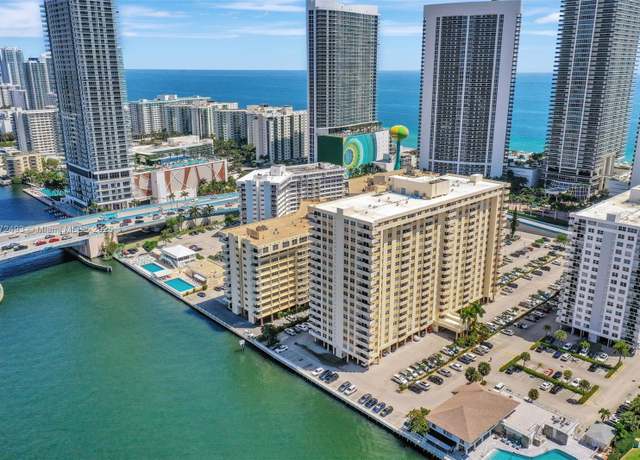 Property at 1833 S Ocean Dr #511, Hallandale Beach, FL 33009, 2 beds, 2 baths