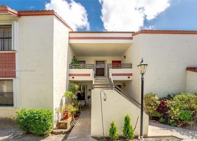 Property at 1100 N Hiatus Rd #1100, Pembroke Pines, FL 33026, 3 beds, 2 baths