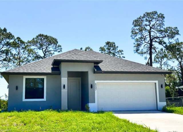 Property at 6007 Kumquat Cir, La Belle, FL 33935, 3 beds, 2.5 baths