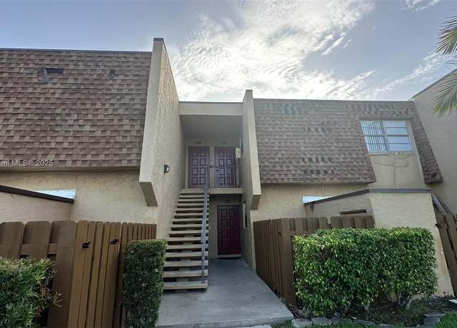 Property at 3711 NW 95th Ter #1126, Sunrise, FL 33351, 2 beds, 2 baths