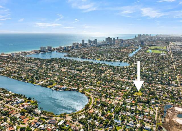 Property at 1310 Polk St, Hollywood, FL 33019