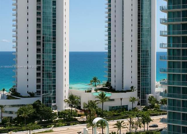 Property at 250 Sunny Isles Blvd Unit 3-1506, Sunny Isles Beach, FL 33160, 3 beds, 2 baths