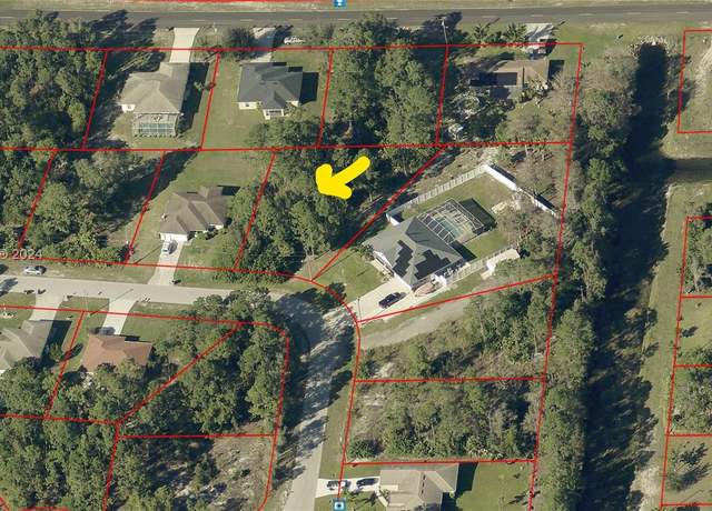 Property at 439 Broadmoor St, Lehigh Acres, FL 33974