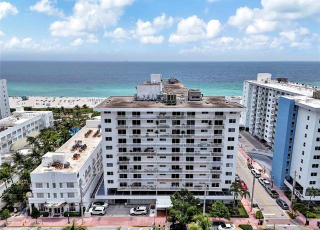 Property at 401 Ocean Dr #1007, Miami Beach, FL 33139, 1 bath