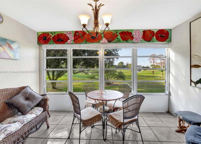 Property at 1035 Country Club Dr #206, Margate, FL 33063, 1 bed, 1.5 baths