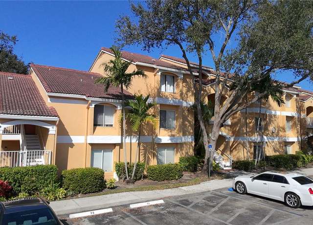 Property at 2351 NW 33rd St #509, Oakland Park, FL 33309, 2 beds, 2 baths