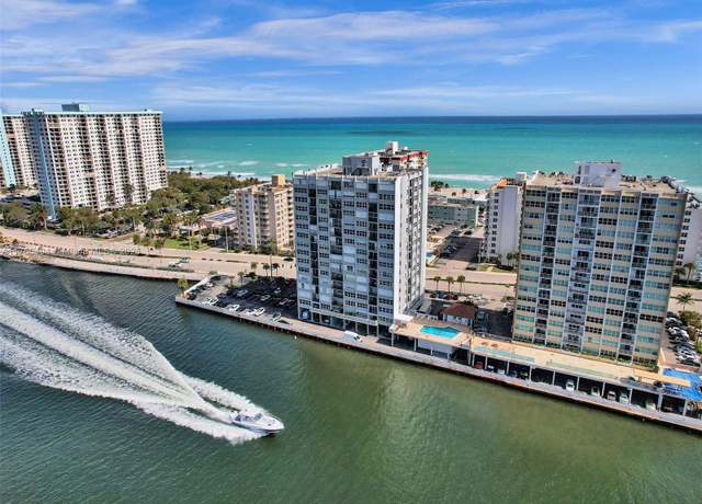 Property at 1400 S Ocean Dr #1604, Hollywood, FL 33019, 2 beds, 2 baths