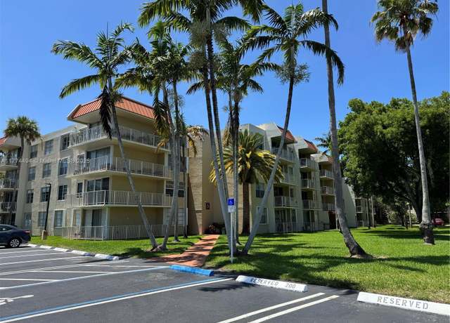 Property at 13100 SW 92nd Ave Unit A-306, Miami, FL 33176, 1 bed, 1 bath
