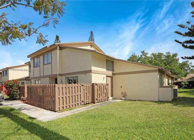Property at Undisclosed address, Sunrise, FL 33322, 3 beds, 2 baths