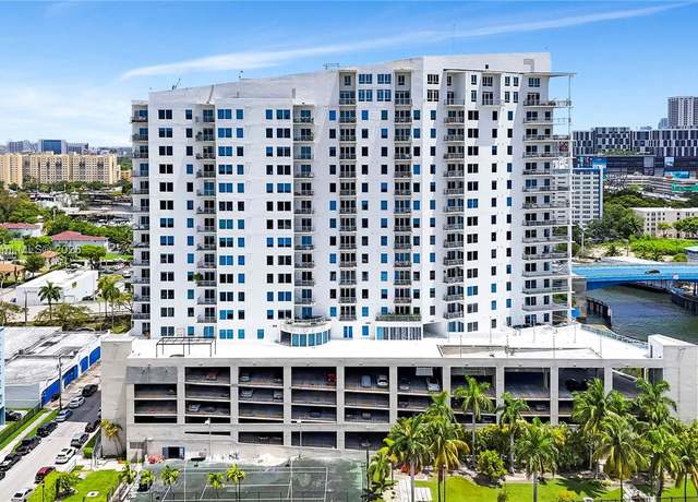 Property at 10 SW South River Dr #1509, Miami, FL 33130, 2 beds, 2 baths