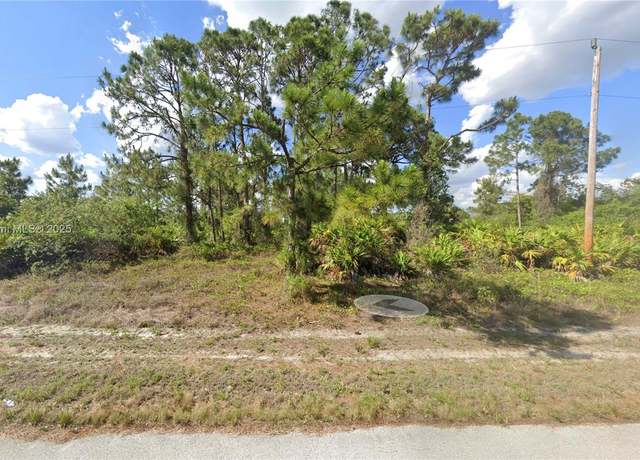 Property at 1053 Venture St, Lehigh Acres, FL 33974