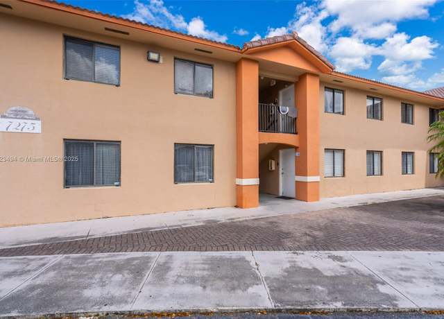 Property at 7275 W 24th Ave #138, Hialeah, FL 33016, 2 beds, 2 baths