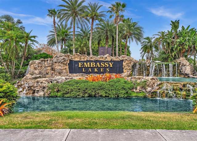Property at 10301 Panama St, Cooper City, FL 33026, 4 beds, 2.5 baths