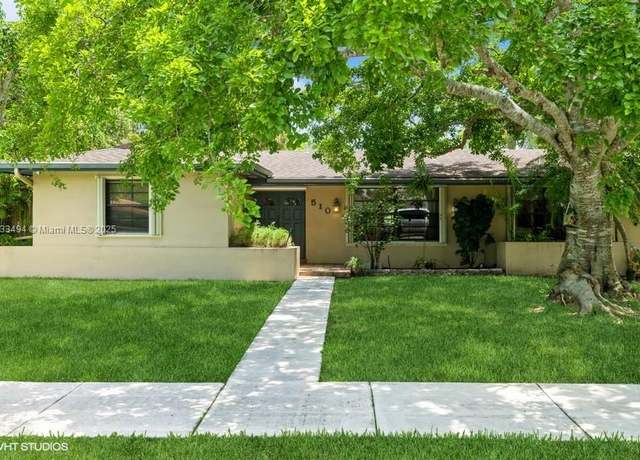 Property at 510 NW 22nd St, Homestead, FL 33030, 3 beds, 2 baths
