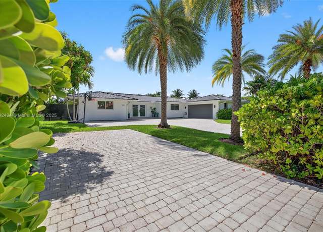 Property at 1001 Diplomat Pkwy, Hallandale Beach, FL 33009, 5 beds, 4.5 baths