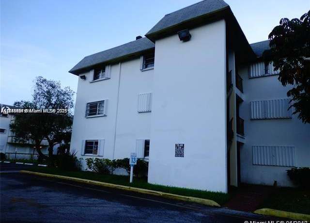 Property at 15225 NE 6th Ave Unit B207, Miami, FL 33162, 2 beds, 2 baths