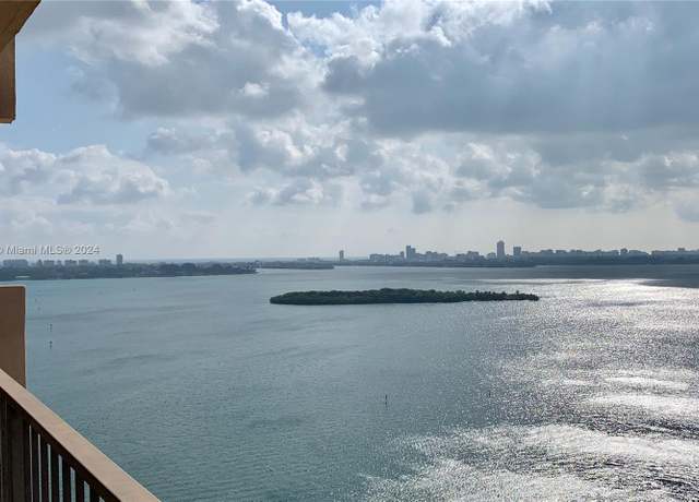 Property at 1800 NE 114th St #2309, Miami, FL 33181, 2 beds, 3 baths
