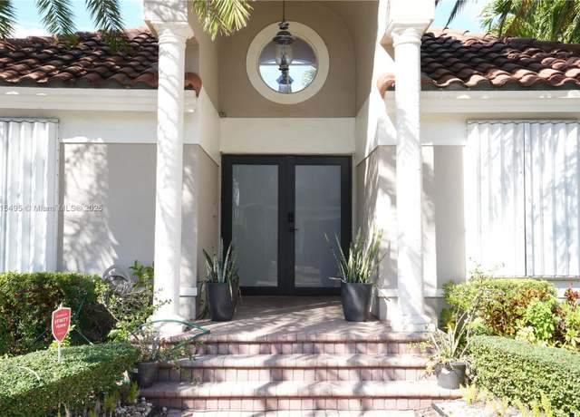 Property at 14721 SW 132nd Ct, Miami, FL 33186, 5 beds, 3.5 baths