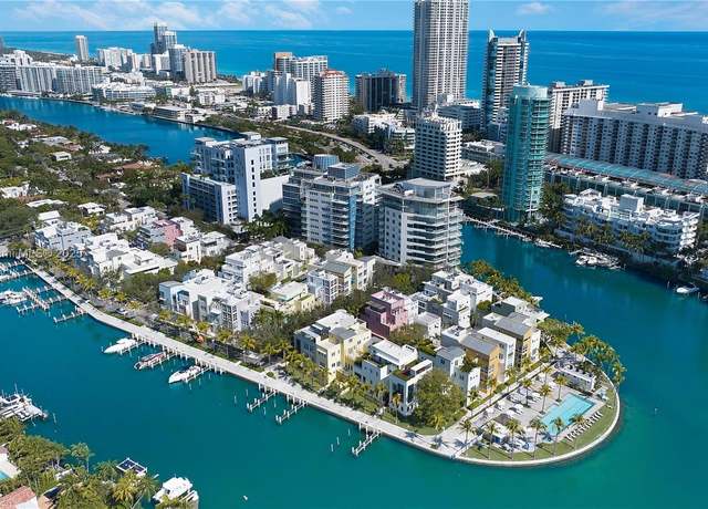 Property at 6103 S Aqua Ave #905, Miami Beach, FL 33141, 2 beds, 2.5 baths