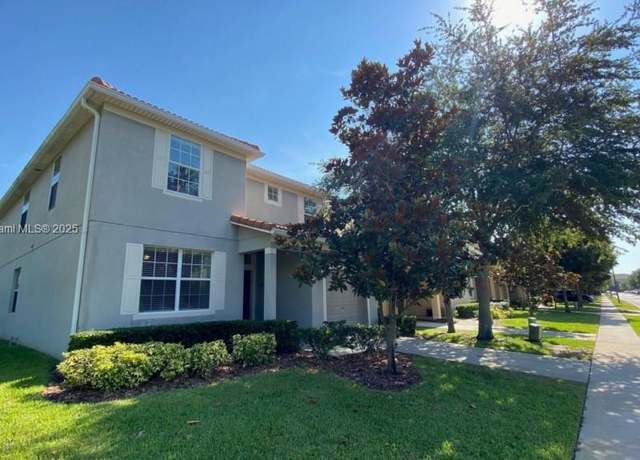 Property at 8991 Cuban Palm Rd, Kissimmee, FL 34747, 5 beds, 5 baths