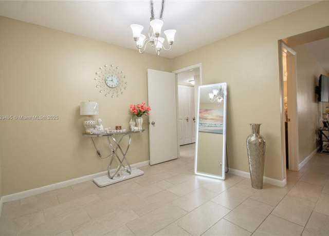 Property at 3285 Foxcroft Rd Unit E108, Miramar, FL 33025, 1 bed, 1.5 baths
