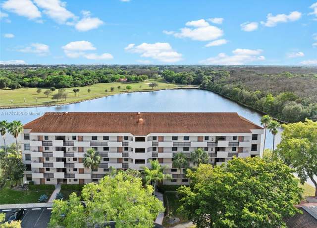 Property at 2768 S Carambola Cir S #506, Coconut Creek, FL 33066, 2 beds, 2 baths