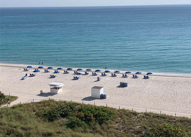 Property at 6039 Collins Ave #1204, Miami Beach, FL 33140, 2 beds, 2 baths