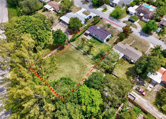 Property at 10830 NE 10th Ct, Miami, FL 33161, 3 beds, 1 bath