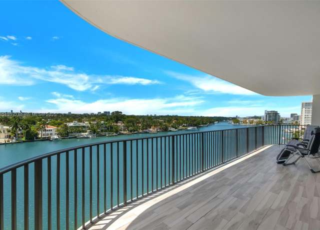 Property at 5660 Collins Ave Unit 7E, Miami Beach, FL 33140, 3 beds, 3.5 baths
