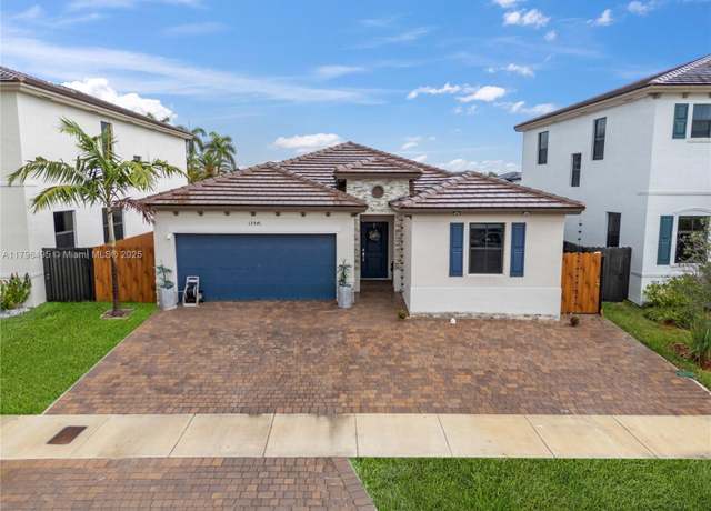 Property at 12941 SW 229th St, Miami, FL 33170, 4 beds, 3 baths