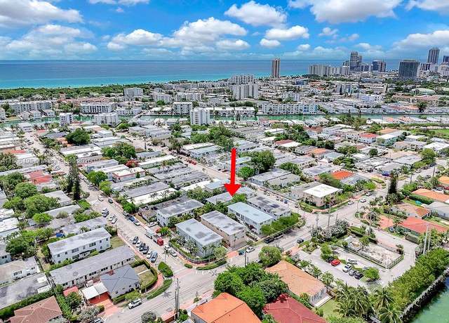 Property at 847 81st St, Miami Beach, FL 33141, 8 beds, 8 baths