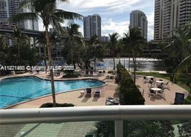 Property at 19390 Collins Ave #207, Sunny Isles Beach, FL 33160, 2 beds, 2 baths