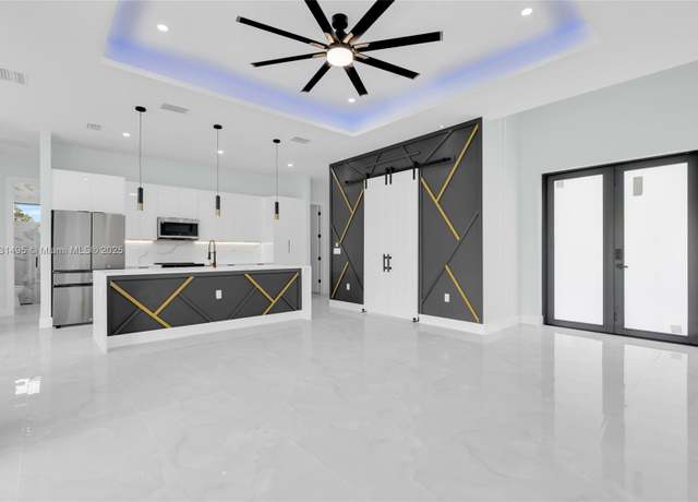 Property at 3209 45th St SW, Lehigh Acres, FL 33976, 3 beds, 2 baths
