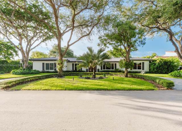 Property at 8501 SW 72nd Ter, Miami, FL 33143, 5 beds, 2.5 baths