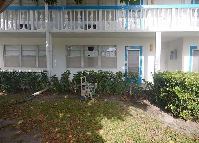 Property at 186 Ventnor L #186, Deerfield Beach, FL 33442, 1 bed, 1 bath