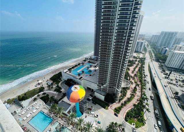 Property at 4111 S Ocean Dr #2611, Hollywood, FL 33019, 2 beds, 2 baths