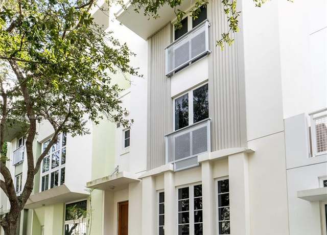 Property at 230 Water Way, Miami Beach, FL 33141, 5 beds, 5.5 baths
