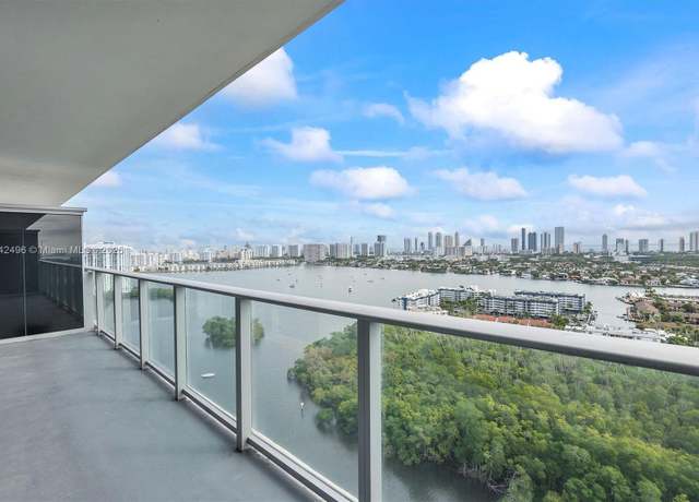 Property at 16385 Biscayne Blvd #2518, Miami, FL 33160, 2 beds, 2 baths