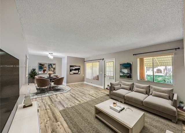 Property at 118 Lake Pine Cir Unit C-1, Green Acres, FL 33463, 2 beds, 2 baths